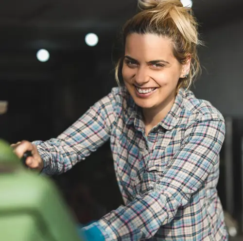 Hyrrekrytering Bemanning Med Rekryteringspotential